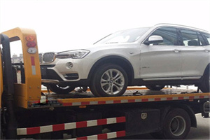 九寨沟拖车24小时服务电话